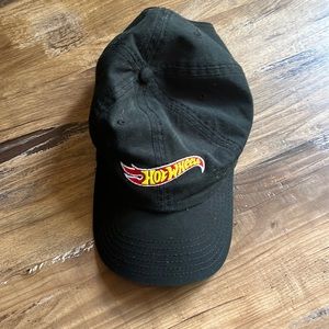Hot wheels Hat
